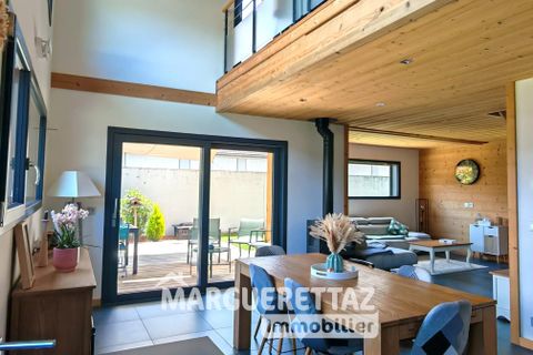Villa i Marnaz, Haute-Savoie, Marnaz - € 515.000 | Ref: SM8616STRI - foto 8