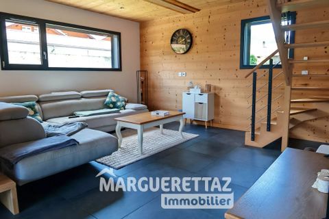 Villa i Marnaz, Haute-Savoie, Marnaz - € 515.000 | Ref: SM8616STRI - foto 9