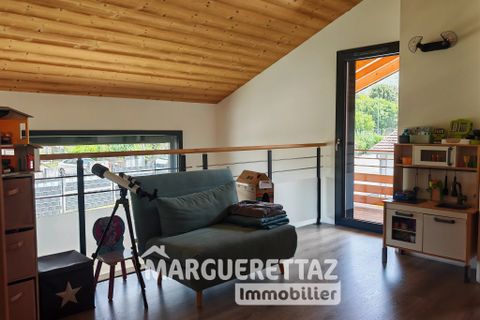 Villa i Marnaz, Haute-Savoie, Marnaz - € 515.000 | Ref: SM8616STRI - foto 11