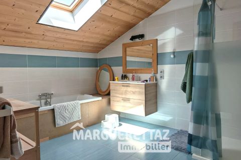 Villa i Marnaz, Haute-Savoie, Marnaz - € 515.000 | Ref: SM8616STRI - foto 12