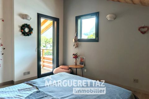 Villa i Marnaz, Haute-Savoie, Marnaz - € 515.000 | Ref: SM8616STRI - foto 13
