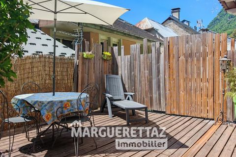 Villa i Taninges, Haute-Savoie, Taninges - € 150.000 | Ref: KH8413LOR - foto 3