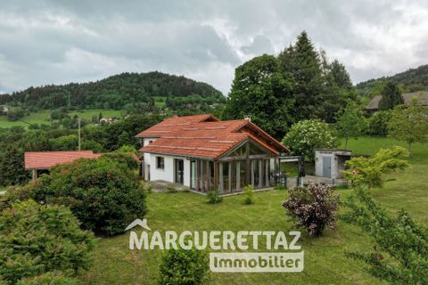 Villa a Bogève, Haute-Savoie, Bogève - € 560.000 | Ref: JD8632JOU - foto 2