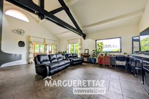 Villa a Bogève, Haute-Savoie, Bogève - € 560.000 | Ref: JD8632JOU - foto 3