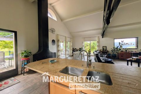 Villa a Bogève, Haute-Savoie, Bogève - € 560.000 | Ref: JD8632JOU - foto 4