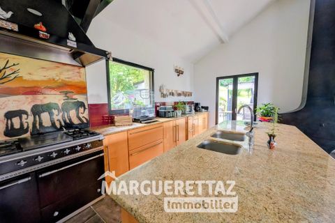 Villa a Bogève, Haute-Savoie, Bogève - € 560.000 | Ref: JD8632JOU - foto 5