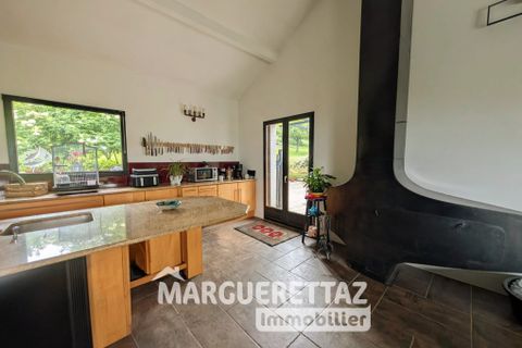 Villa a Bogève, Haute-Savoie, Bogève - € 560.000 | Ref: JD8632JOU - foto 6