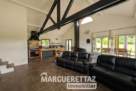 Villa a Bogève, Haute-Savoie, Bogève - € 560.000 | Ref: JD8632JOU - foto 7