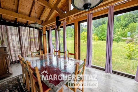 Villa a Bogève, Haute-Savoie, Bogève - € 560.000 | Ref: JD8632JOU - foto 8