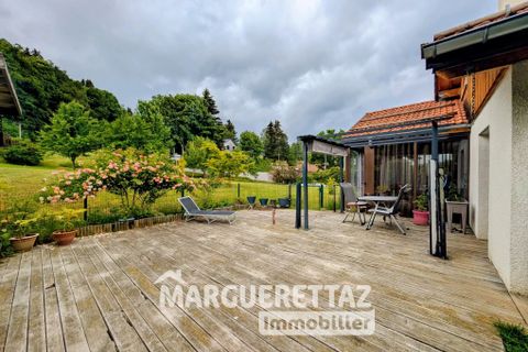 Villa a Bogève, Haute-Savoie, Bogève - € 560.000 | Ref: JD8632JOU - foto 9