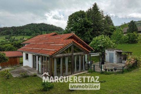 Villa a Bogève, Haute-Savoie, Bogève - € 560.000 | Ref: JD8632JOU - foto 16