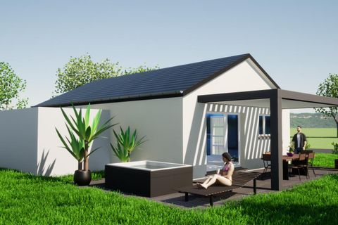 Villa i Weckolsheim, Haut-Rhin, Weckolsheim - € 248.500 | Ref: CWE2404Wecko_D2593441D - foto 1