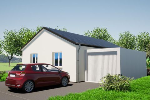 Villa i Weckolsheim, Haut-Rhin, Weckolsheim - € 248.500 | Ref: CWE2404Wecko_D2593441D - foto 2