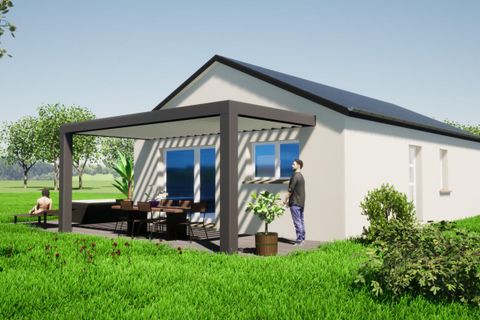 Villa i Weckolsheim, Haut-Rhin, Weckolsheim - € 248.500 | Ref: CWE2404Wecko_D2593441D - foto 3