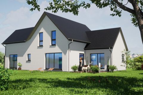 Villa a Wintzenheim, Haut-Rhin, Wintzenheim - € 599.000 | Ref: CWE0202WINTZ_D5342380D - foto 2