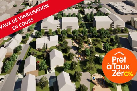 Grond in Verdun, Meuse, Verdun - € 39.700 | Ref: PG018642-_G08 - foto 1