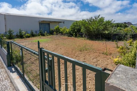 Helårsgrund i Ovar, Aveiro, Ovar - € 45.000 | Ref: 406-OVR - foto 2