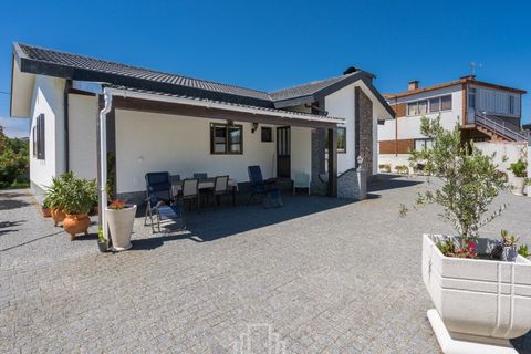 Villa i Ovar, Aveiro, Ovar - € 475.000 | Ref: 402-OVR - foto 3