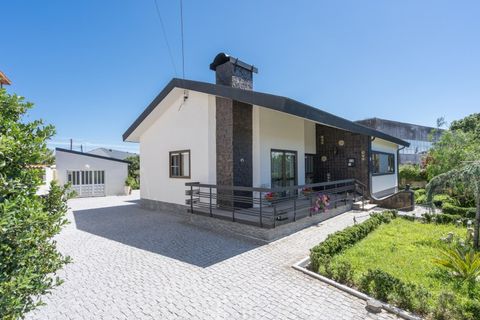 Villa i Ovar, Aveiro, Ovar - € 475.000 | Ref: 402-OVR - foto 4