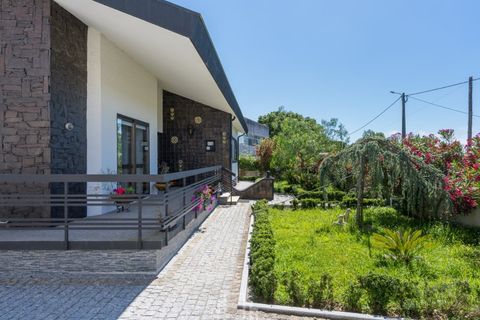 Villa i Ovar, Aveiro, Ovar - € 475.000 | Ref: 402-OVR - foto 5