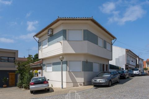 Landejendom i Ovar, Aveiro, Ovar - € 245.000 | Ref: 404-OVR - foto 1
