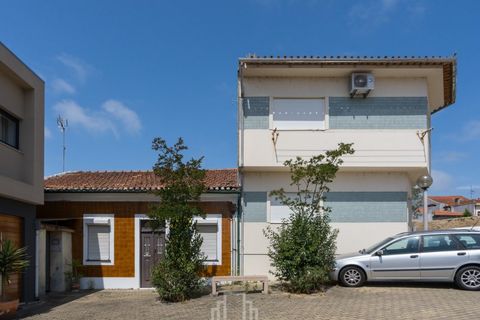 Landejendom i Ovar, Aveiro, Ovar - € 245.000 | Ref: 404-OVR - foto 2