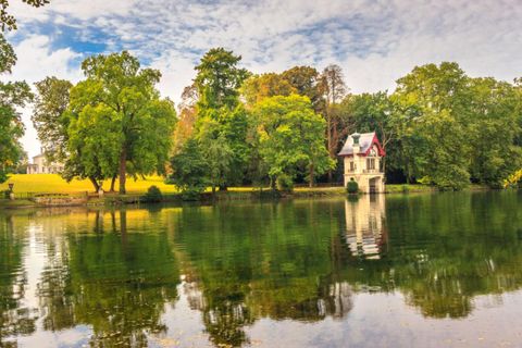 Helårsgrund i Olivet, Loiret, Olivet - € 149.000 | Ref: PG020752-_19 - foto 2