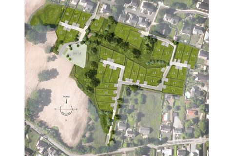 Terra a Petit-Mars, Loire-Atlantique, Petit-Mars - € 88.000 | Ref: PG020754-_03 - foto 2