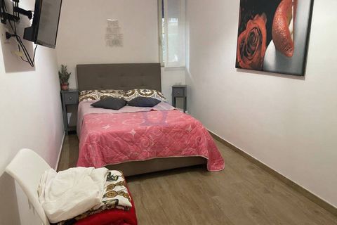 Leilighet i Boscotrecase, Naples, Boscotrecase - € 75 000 | Ref: 1854 - foto 10