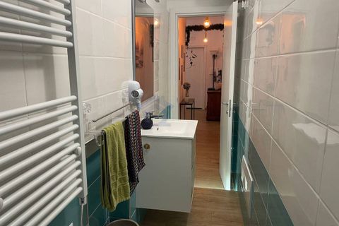 Leilighet i Boscotrecase, Naples, Boscotrecase - € 75 000 | Ref: 1854 - foto 15