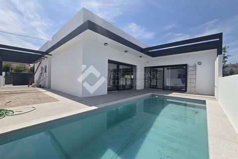 Villa i Seixal, Setubal, Seixal - € 550.000 | Ref: 419 - foto 2