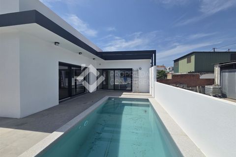Villa i Seixal, Setubal, Seixal - € 550.000 | Ref: 419 - foto 3