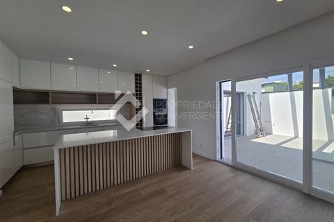 Villa i Seixal, Setubal, Seixal - € 550.000 | Ref: 419 - foto 10