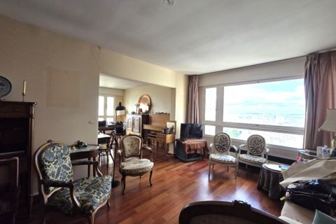 Lejlighed i Paris, Paris, Paris - € 600.000 | Ref: DOM33664 - foto 4