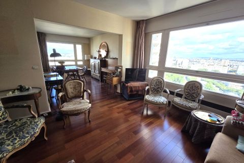 Lejlighed i Paris, Paris, Paris - € 600.000 | Ref: DOM33664 - foto 5