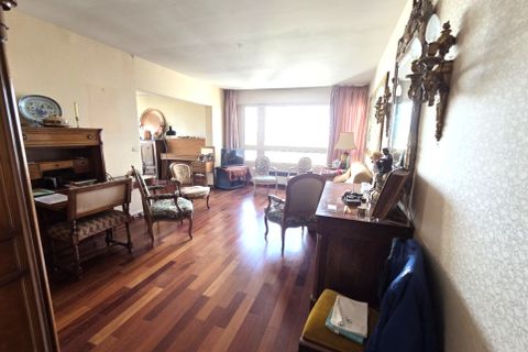 Lejlighed i Paris, Paris, Paris - € 600.000 | Ref: DOM33664 - foto 6