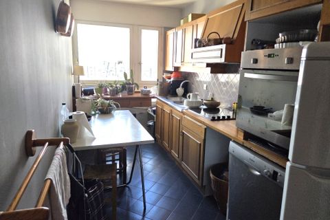 Lejlighed i Paris, Paris, Paris - € 600.000 | Ref: DOM33664 - foto 8