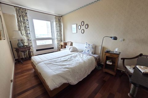 Lejlighed i Paris, Paris, Paris - € 600.000 | Ref: DOM33664 - foto 9