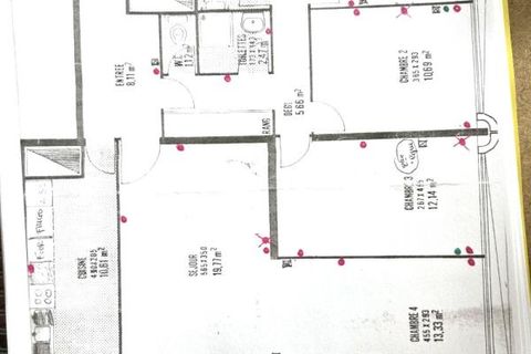 Lejlighed i Paris, Paris, Paris - € 600.000 | Ref: DOM33664 - foto 14