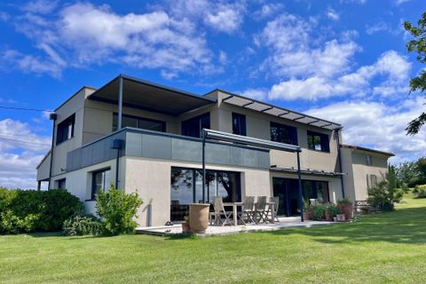 Villa a Floirac, Charente-Maritime, Floirac - € 895.000 | Ref: JP4437 - foto 3