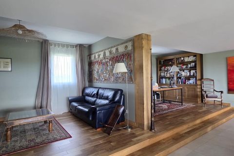 Villa a Floirac, Charente-Maritime, Floirac - € 895.000 | Ref: JP4437 - foto 12