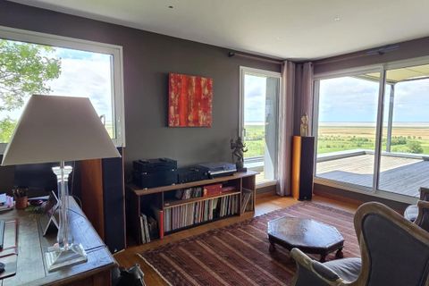 Villa a Floirac, Charente-Maritime, Floirac - € 895.000 | Ref: JP4437 - foto 19