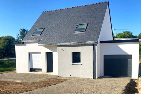Villa i Lesneven, Finistere, Lesneven - € 219.000 | Ref: 260617-140153 - foto 1