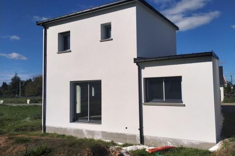 Villa in Ploudaniel, Finistere, Ploudaniel - € 208.000 | Ref: 260617-134958 - foto 1