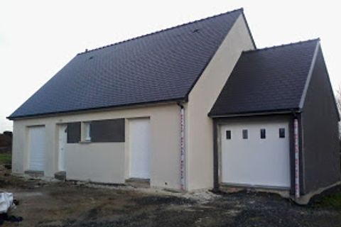 Villa in Plomodiern, Finistere, Plomodiern - € 205.000 | Ref: 260612-075215 - foto 1
