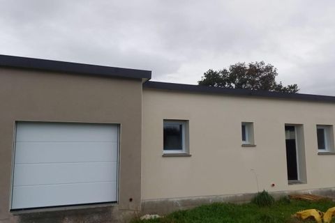 Villa i Plogonnec, Finistere, Plogonnec - € 199.300 | Ref: 260612-073059 - foto 1