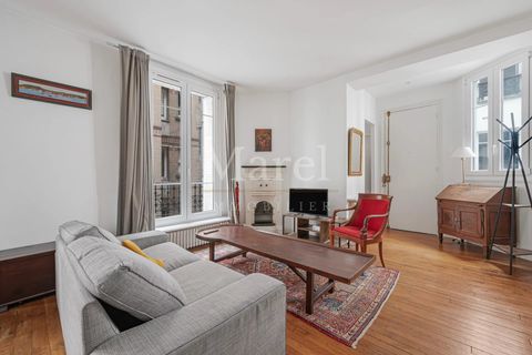 Lejlighed i Paris, Paris, Paris - € 750.000 | Ref: 433b - foto 1