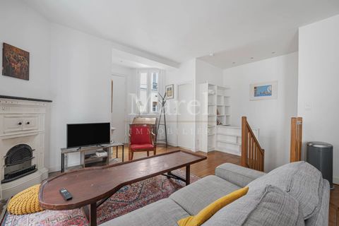 Lejlighed i Paris, Paris, Paris - € 750.000 | Ref: 433b - foto 2