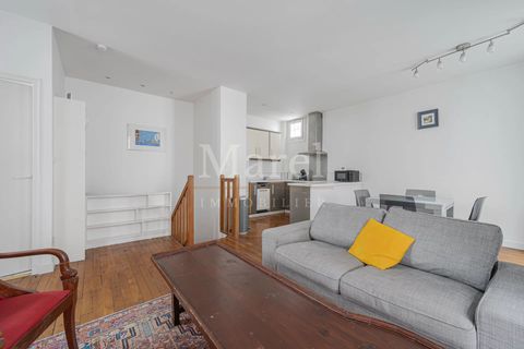Lejlighed i Paris, Paris, Paris - € 750.000 | Ref: 433b - foto 3