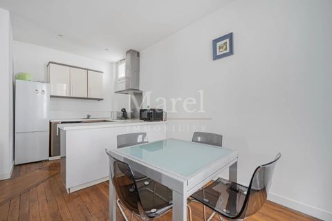 Lejlighed i Paris, Paris, Paris - € 750.000 | Ref: 433b - foto 4
